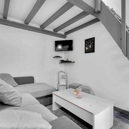 Le Matabiau Apartment Тулуза Екстериор снимка