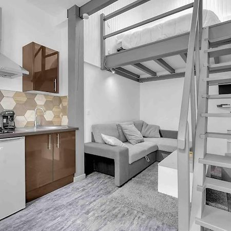 Le Matabiau Apartment Тулуза Екстериор снимка