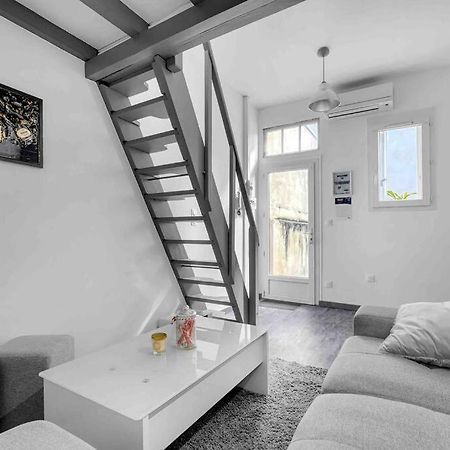 Le Matabiau Apartment Тулуза Екстериор снимка