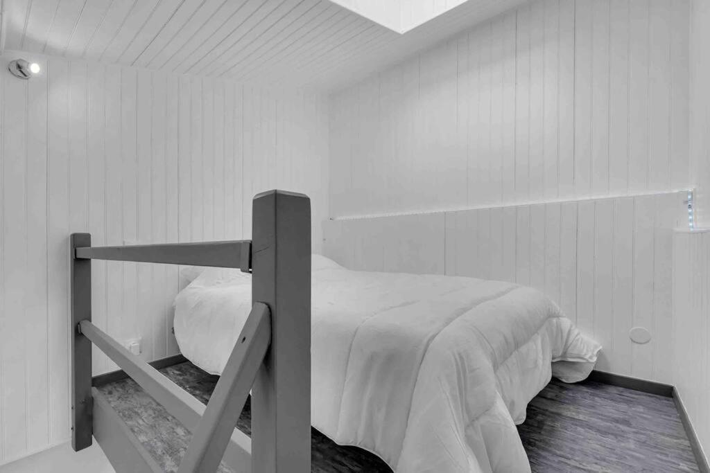 Le Matabiau Apartment Тулуза Екстериор снимка