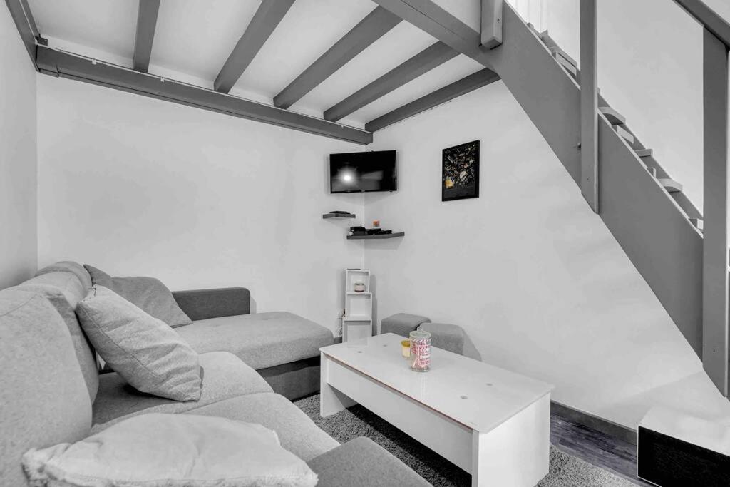 Le Matabiau Apartment Тулуза Екстериор снимка